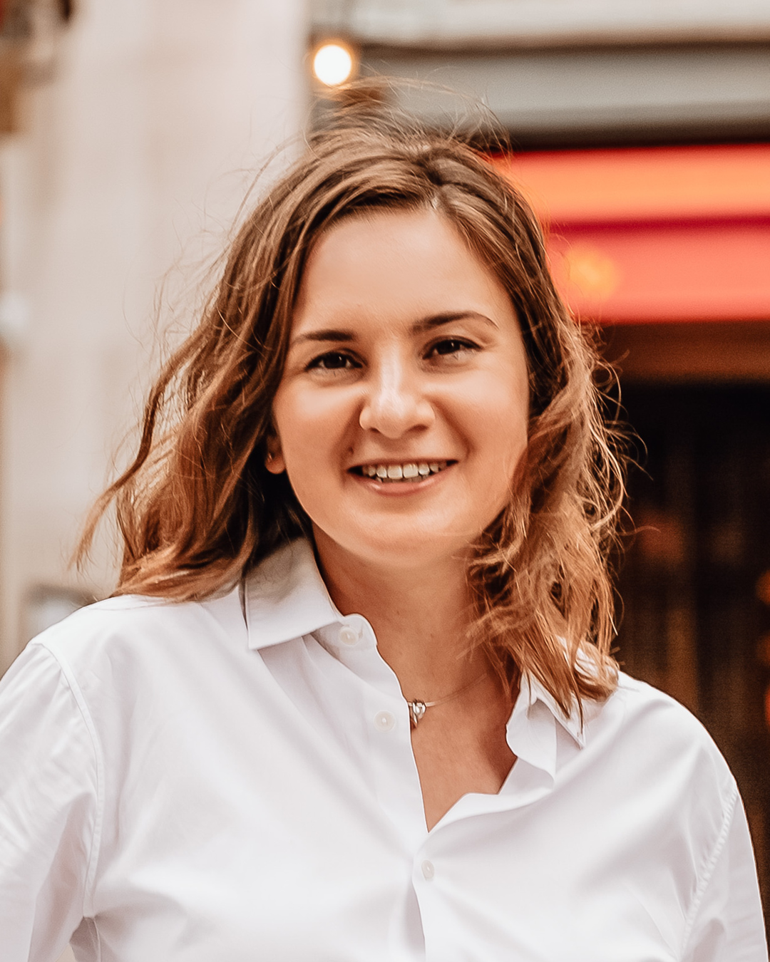 Ana Una, Founder of Alchemyfy