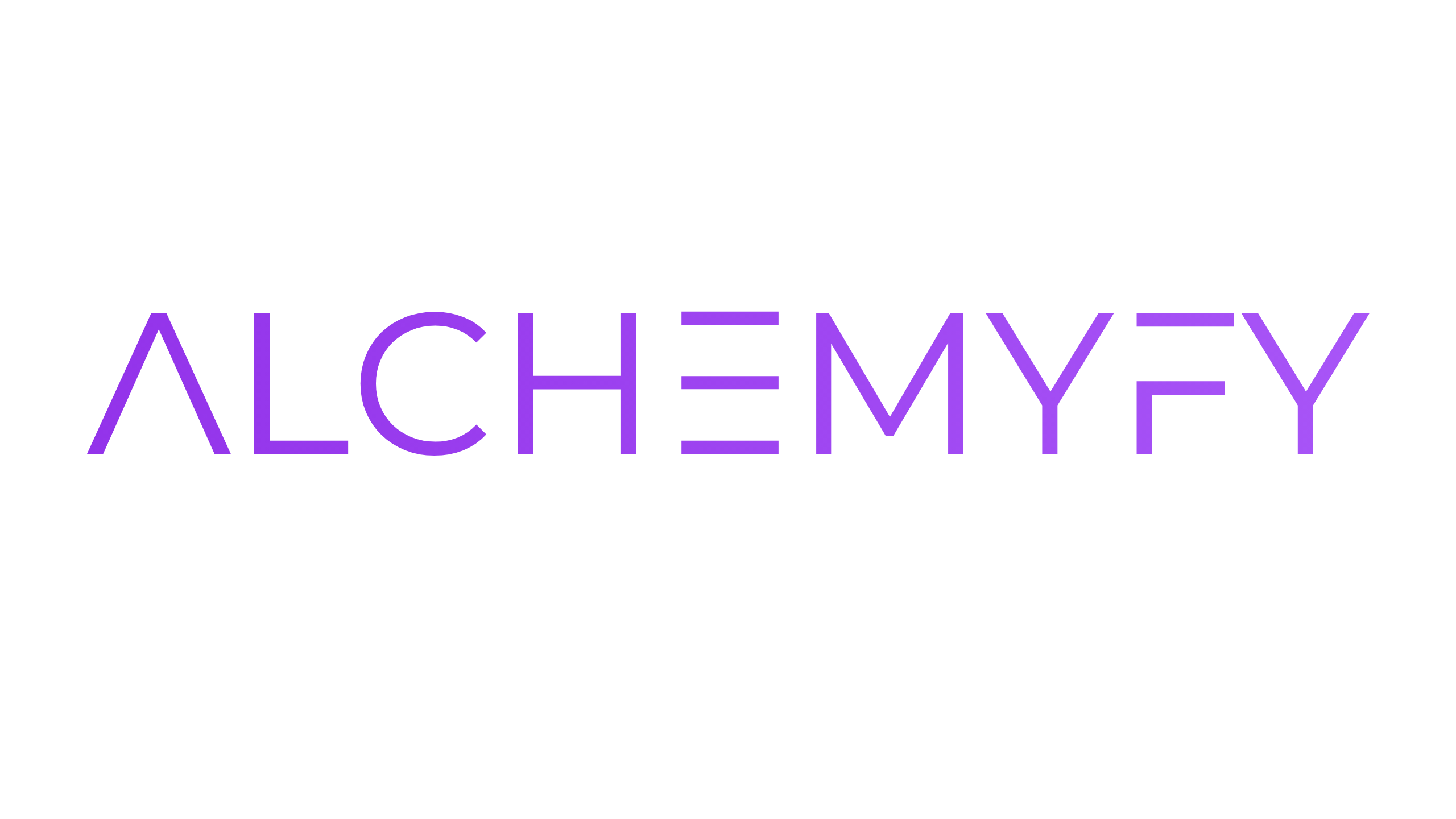Alchemyfy